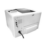 HP Mono Laserjet Pro M501dn Printer, 45ppm, Duplex, 2 Paper Trays, Network,Duty Cycle 100.000 Pages - Image 3