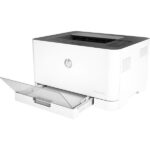 HP Color LaserJet 150nw Prnter, 18ppm Black,4 ppm Color, Network, Wifi, Duty Cycle 500 Pages