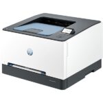 HP Color Laserjet Pro 3203DW Printer, 26ppm, Duplex, WIFI, Duty Cycle 40.000 Pages - Image 2