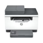 HP Laserjet MFP M236sdw Mono Laserjet, 3in1, Print, Scan, Copy, 29ppm, ADF, WIFI, Network, Duplex, D - Image 2
