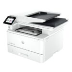 HP Laserjert Pro MFP 4103DW, Print, Scan, Copy, Speed 42ppm, ADF, Wireless, Duplex, Network, Duty Cycle 80.000 Pages - Image 2