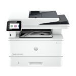 HP Laserjert Pro MFP 4103DW, Print, Scan, Copy, Speed 42ppm, ADF, Wireless, Duplex, Network, Duty Cycle 80.000 Pages