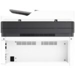HP Mono LaserJet MFP 137fnw 4in1, Print, Scan, Copy, Fax, 20ppm,WIFI, Network,Duty Cycle 10000 Pages - Image 5