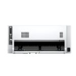 Epson LQ-690 Dot Matrix Printer 24 pins, 106 Columns, Original + 6 Copies, 487 cps in HSD (10 cpi), Connectivity: Parallel, USB and Serial interface - Image 4