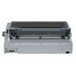 Epson LQ-2190 Dot Matrix Printer 24 Pins, 136 Columns, Original + 5 Copies, 547 cps in HSD (10 cpi), Connectivity: Parallel, USB and Serial interface - Image 4