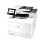 HP Color LaserJet Pro MFP M479dw 3in1 Print, Scan ,Copy, 33ppm, Duplex,ADF, Network, WIFI,Duty Cycle 50.000 Pages
