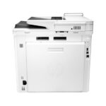 HP Color LaserJet Pro MFP M479dw 3in1 Print, Scan ,Copy, 33ppm, Duplex,ADF, Network, WIFI,Duty Cycle 50.000 Pages - Image 3