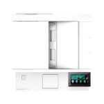 HP Color LaserJet Pro MFP 4303fdn  4in1 Print, Scan ,Copy, Fax, 27ppm, ADF, Network, Duty Cycle 50.000 Pages - Image 4