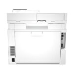 HP Color LaserJet Pro MFP 4303fdn  4in1 Print, Scan ,Copy, Fax, 27ppm, ADF, Network, Duty Cycle 50.000 Pages - Image 3