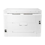 HP Color LaserJet Pro MFP M183FW 4in1 Print, Scan ,Copy, Fax speed 16ppm Black & 4ppm Color, Duty Cycle 30.000 pages, Flatbed ADF, Network, WIFI - Image 3