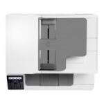 HP Color LaserJet Pro MFP M183FW 4in1 Print, Scan ,Copy, Fax speed 16ppm Black & 4ppm Color, Duty Cycle 30.000 pages, Flatbed ADF, Network, WIFI - Image 4