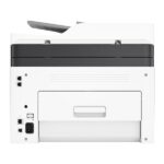 HP Color Laserjet MFP 179fnw 4in1 Print, Scan ,Copy, Fax ,18ppm Black, 4ppm Color,ADF, WIFI, Network, Duty Cycle 20,000 pages - Image 3