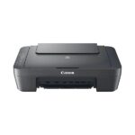 Canon PIXMA MG2546s Inkjet, 3in1, Print, Scan, Copy, 8ppm Black, 4 ppm Color - Image 2
