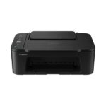 Canon PIXMA TS3640 Printer,3in1,Print, Scan copy, WIFI, 7.7ppm Black, 4ppm Color - Image 2