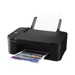 Canon PIXMA TS3640 Printer,3in1,Print, Scan copy, WIFI, 7.7ppm Black, 4ppm Color