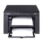 Canon I-Sensys MF3010 Mono Laserjet, 3in1, Print, Scan, Copy, 18ppm, Duty Cycle 8.000 Pages - Image 2
