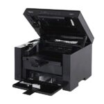 Canon I-Sensys MF3010 Mono Laserjet, 3in1, Print, Scan, Copy, 18ppm, Duty Cycle 8.000 Pages - Image 3