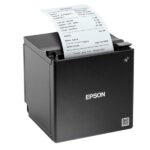 Epson TM-M30II (122) Thermal POS Receipt Printer, USB 2.0, Ethernet Interface, Drawer Kick-Out , Nes, Blk, EU, Print Speed 250mm/sec