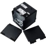 Epson TM-M30II (122) Thermal POS Receipt Printer, USB 2.0, Ethernet Interface, Drawer Kick-Out , Nes, Blk, EU, Print Speed 250mm/sec - Image 3