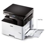 Samsung SL-K2200 A3, 3in1, Print, Scan, Copy, 20ppm, 2 Trays, Duty Cycle 5.000 Pages - Image 3