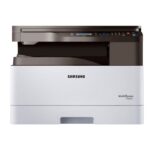 Samsung SL-K2200 A3, 3in1, Print, Scan, Copy, 20ppm, 2 Trays, Duty Cycle 5.000 Pages - Image 2