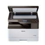 Samsung SL-K2200 A3, 3in1, Print, Scan, Copy, 20ppm, 2 Trays, Duty Cycle 5.000 Pages