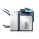 Samsung SCX-8240NA A3, 3in1, 40ppm, ADF, 520 Sheet (input tray), Double Sided Printing, LCD, Duty Cycle 150.000 Pages - Image 3