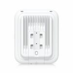 Ubiquiti Networks UniFi U7 Outdoor Dual-Band Wi-Fi 7 Access Point featuring Wi-Fi 7 (802.11be), Up to 4.3 Gb/s Total Throughput, 2.4 / 5 GHz (Dual-Band) - Image 3