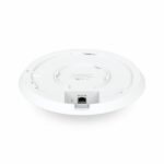 U6-ENTERPRISE Ubiquiti Powerful, ceiling-mounted WiFi 6E access point designed to provide seamless (Indoor) - Image 6