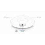 U6-ENTERPRISE Ubiquiti Powerful, ceiling-mounted WiFi 6E access point designed to provide seamless (Indoor) - Image 4