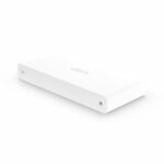 Ubiquity Eight-port, Gigabit PoE Router