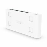 Ubiquity Eight-port, Gigabit PoE Router - Image 3