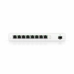 Ubiquity Eight-port, Gigabit PoE Router - Image 5