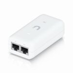 Ubiquity 802.3at PoE Adapter 30W ( U6 LR, U6 Enterprise, Camera DSLR, and other PoE+ devices) - Image 4