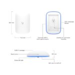 Ubiquiti U6-Extender-US UniFi AP 6 Extender US - Image 5