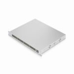 Ubiquiti 48 Port, Layer 2 Switch, 48-PoE+, 2-SFP (1G), 2-SFP+ (10G), 500W - Image 4