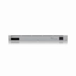 Ubiquiti 48-Port Pro, Layer 3 Switch, 40-GbE PoE+, 8-GbE PoE++, 4-SFP+ (10G), Near-Silent Cooling 600W - Image 3