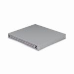 Ubiquiti Pro Max 48-Port Layer 3 Etherlighting switch, 24-GbE PoE+, 8-GbE poE++, 8-GbE (2.5G), 8-GbE PoE++(2.5G), 4-SFP+ (10G), 720W - Image 2