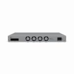 Ubiquiti Pro Max 48-Port Layer 3 Etherlighting switch, 24-GbE PoE+, 8-GbE poE++, 8-GbE (2.5G), 8-GbE PoE++(2.5G), 4-SFP+ (10G), 720W - Image 3