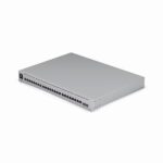 Ubiquiti Enterprise 24-Port, Layer 3 Switch, 12-GbE PoE+, 12-GbE PoE+ (2.5G), 2-SFP+ (10G) - Image 2