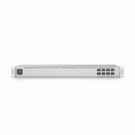 USW-AGGREGATION UniFi 8Port 10 Gigabit SFP+ Aggregation Switch