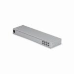 USW-AGGREGATION UniFi 8Port 10 Gigabit SFP+ Aggregation Switch - Image 2
