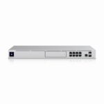 Ubiquiti Networks UniFi Dream Machine Pro All-In-One Enterprise Security Gateway & Network Appliance