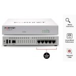 FortiGate-40F Hardware plus 1 Year FortiCare Premium and FortiGuard Unified Threat Protection (UTP) - Image 3