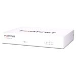 FortiGate-40F Hardware plus 1 Year FortiCare Premium and FortiGuard Unified Threat Protection (UTP)