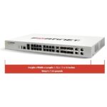 Fortinet FortiGate 100F FG-100F - Image 4