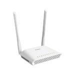 D-Link Wireless N300 ADSL2+ Modem Router - Image 2