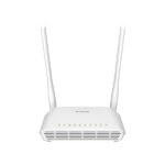 D-Link Wireless N300 ADSL2+ Modem Router
