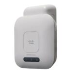Cisco WAP121 Wireless-N Access Point with Single Point 802.11n w/PoE (EU) - Image 2