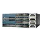 Cisco Network Modules Catalyst 3560-X, 3750-X Series - Image 2